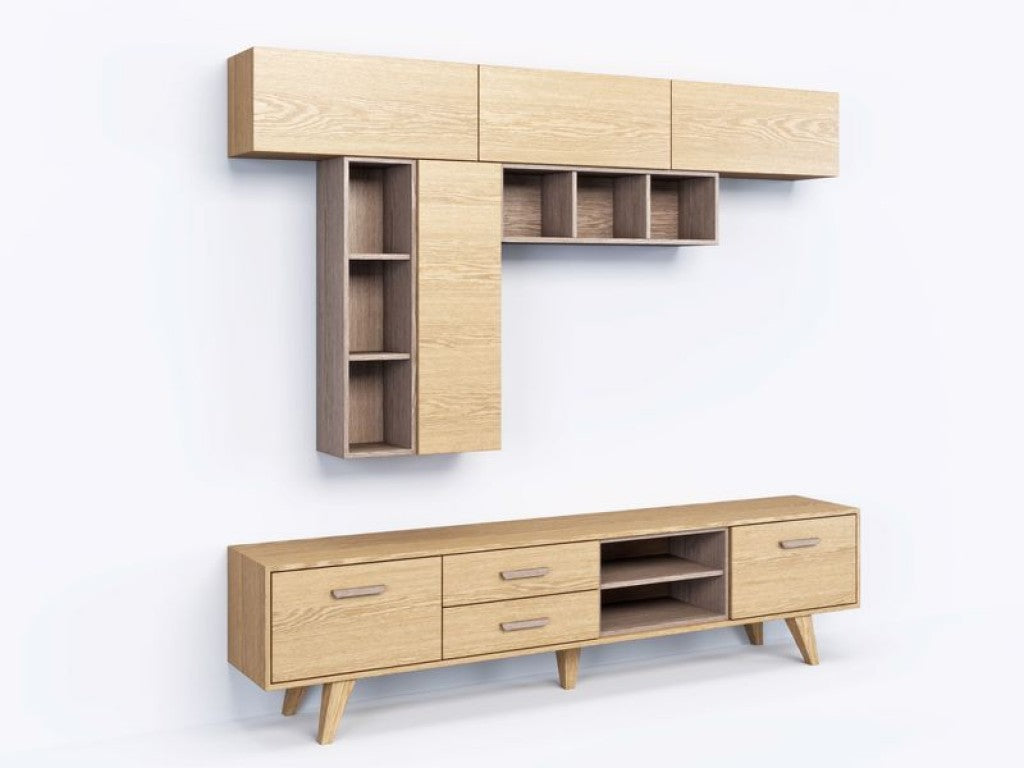 Entertainment Unit Anastasia
