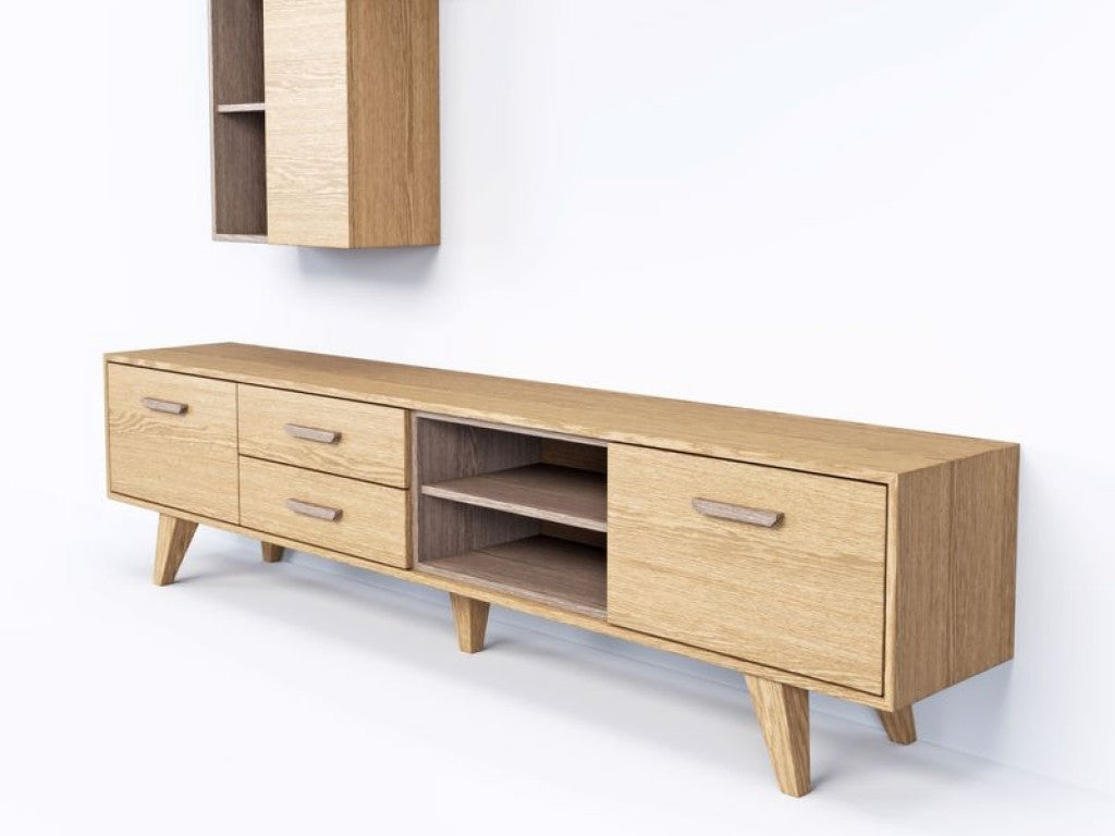 Entertainment Unit Anastasia