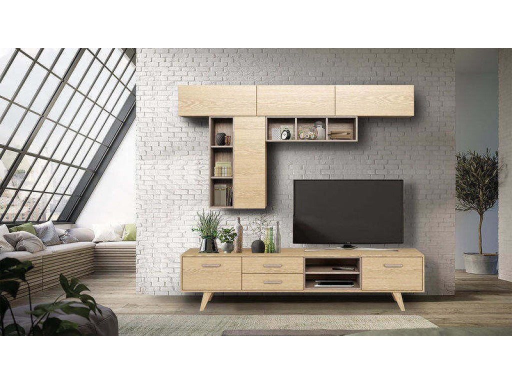 Entertainment Unit Anastasia