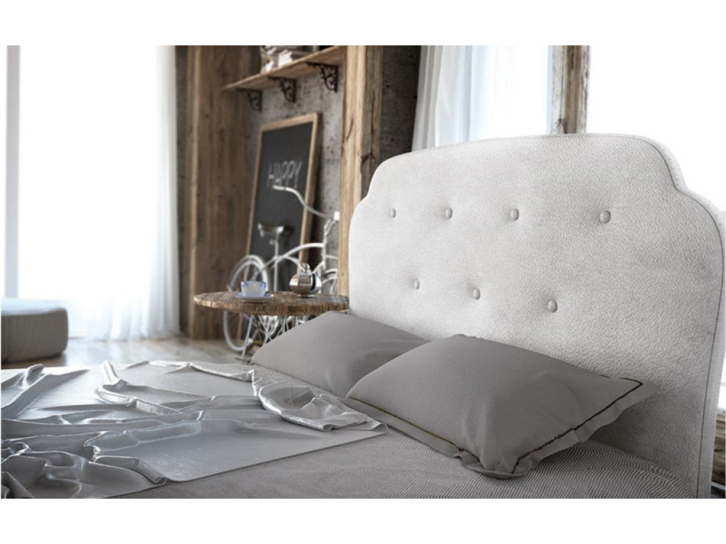 Upholstered Bed Bristol