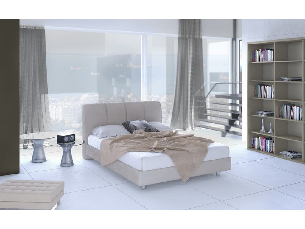 Upholstered Bed Brooklyn