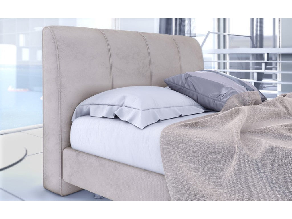 Upholstered Bed Brooklyn