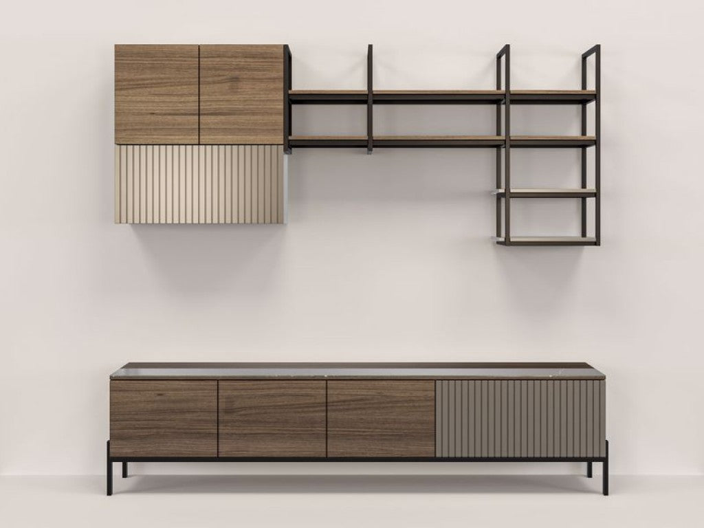 Entertainment Unit Emmelia