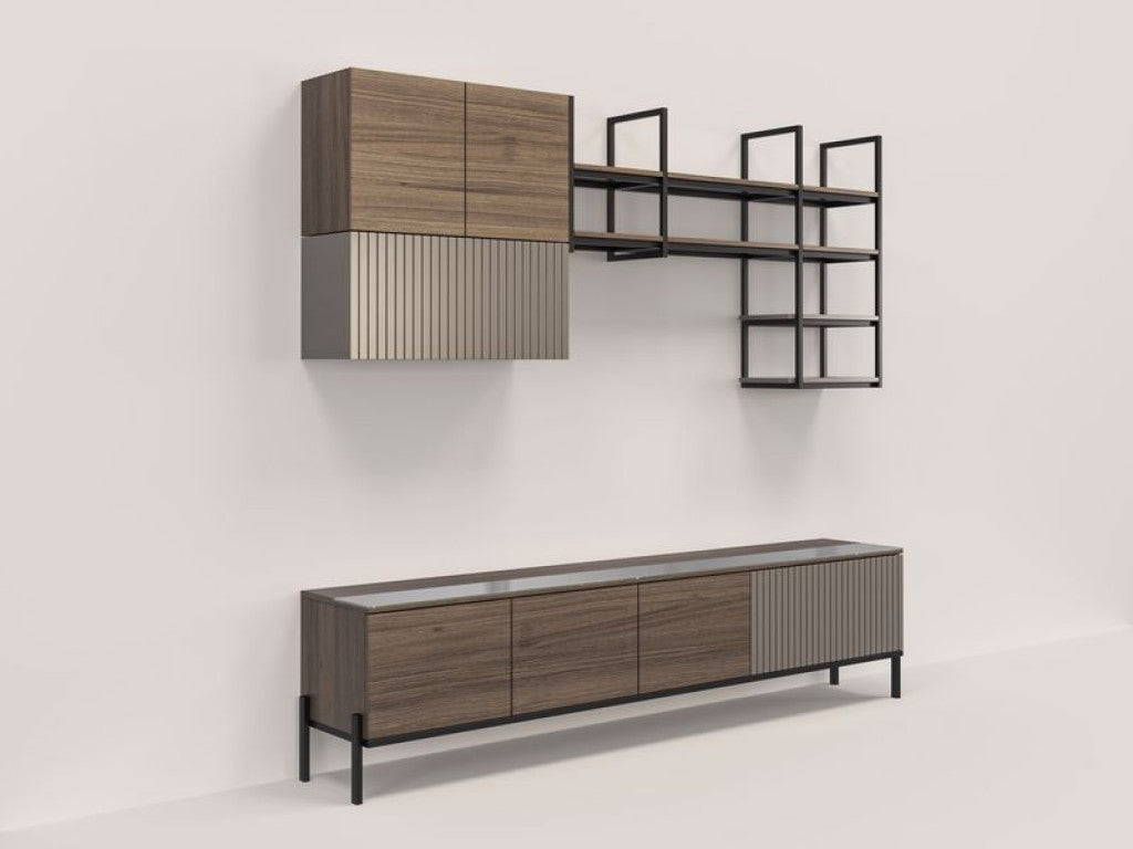 Entertainment Unit Emmelia