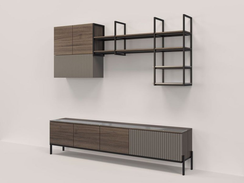 Entertainment Unit Emmelia