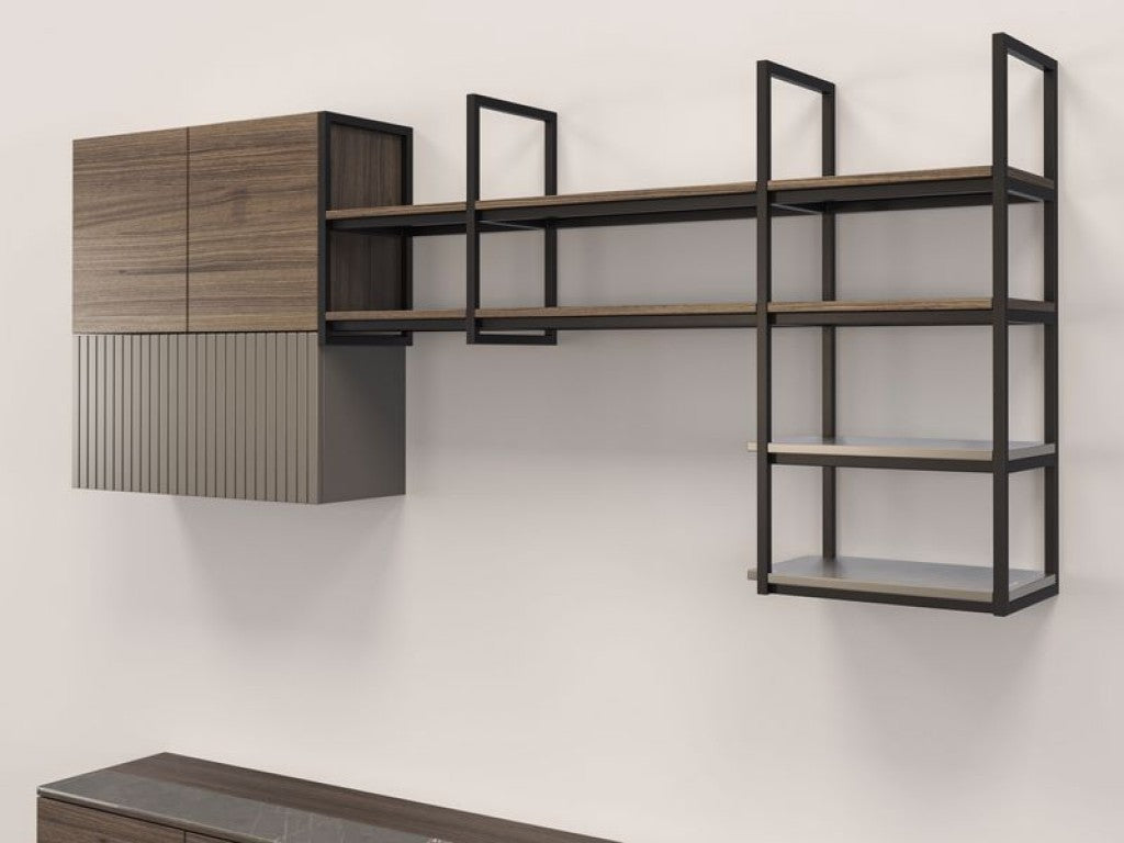 Entertainment Unit Emmelia