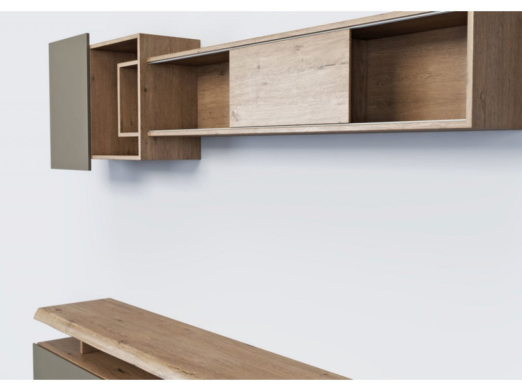 Entertainment Unit Forest