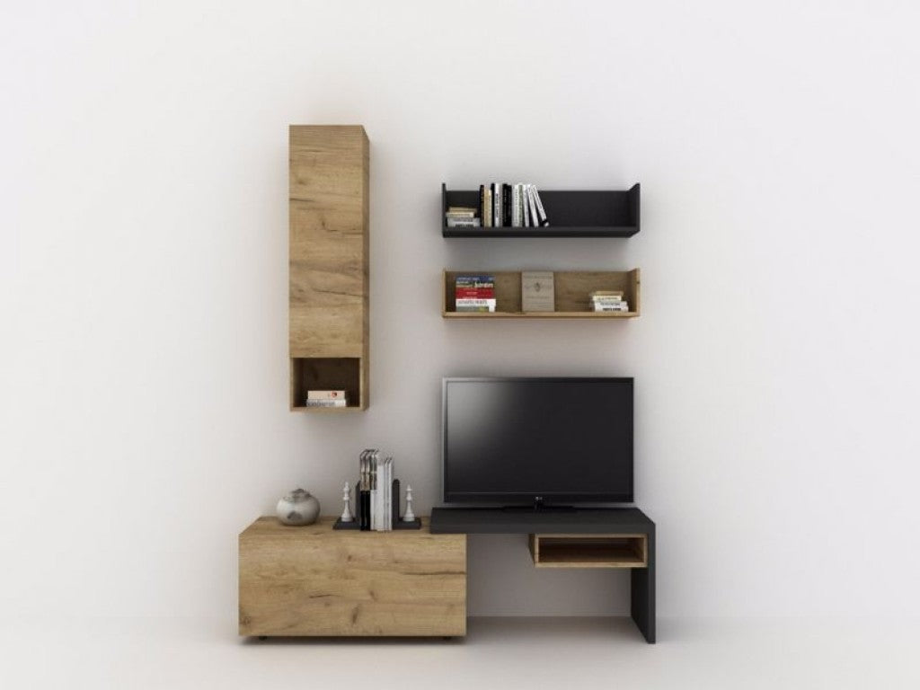 Entertainment Unit Fun