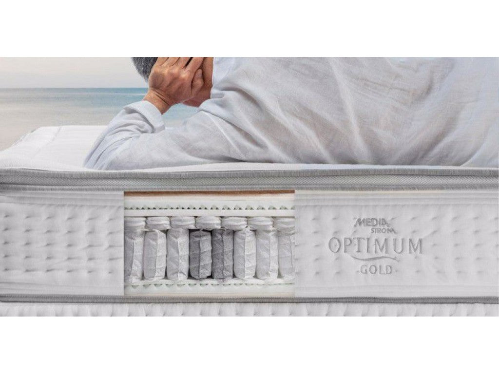 Mattress Optimum Gold