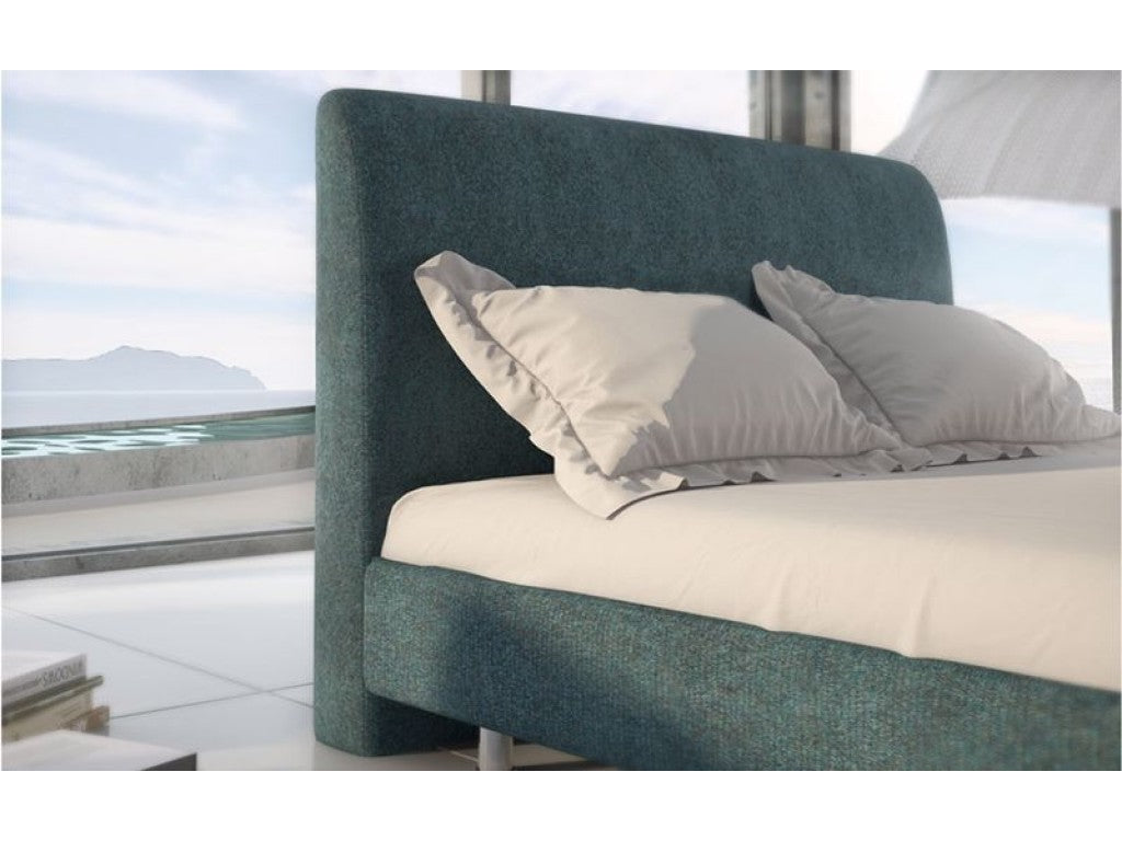 Upholstered Bed Kansas