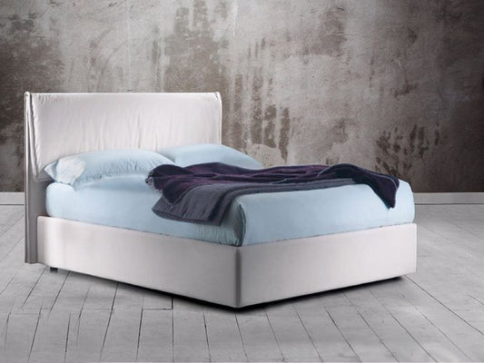 Upholstered Bed Erato