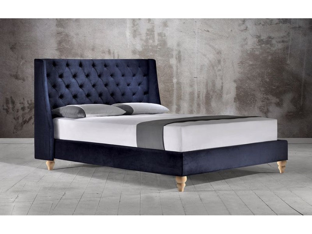 Upholstered Bed Aphrodite