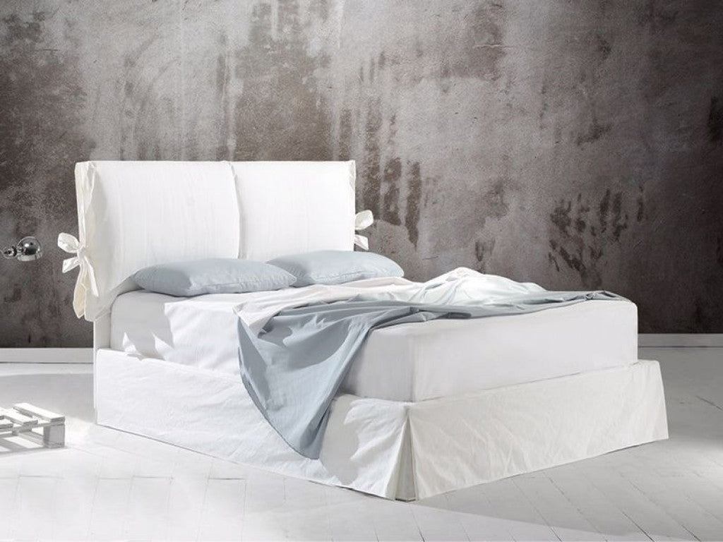Upholstered Bed Star
