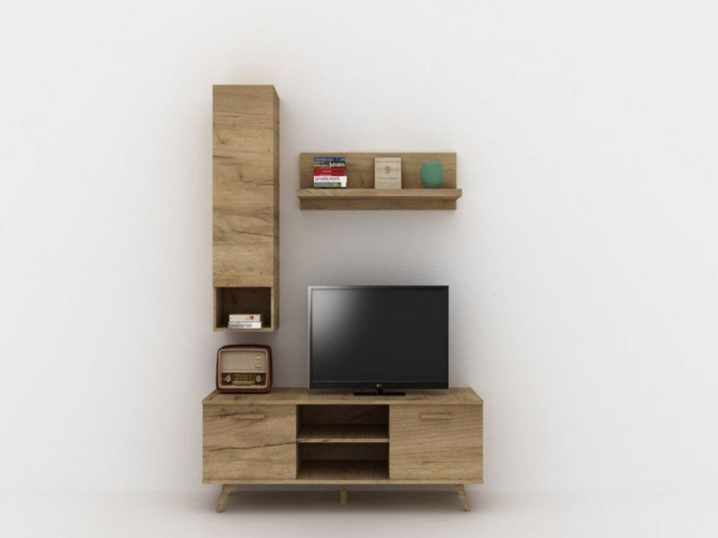 Entertainment Unit Linea