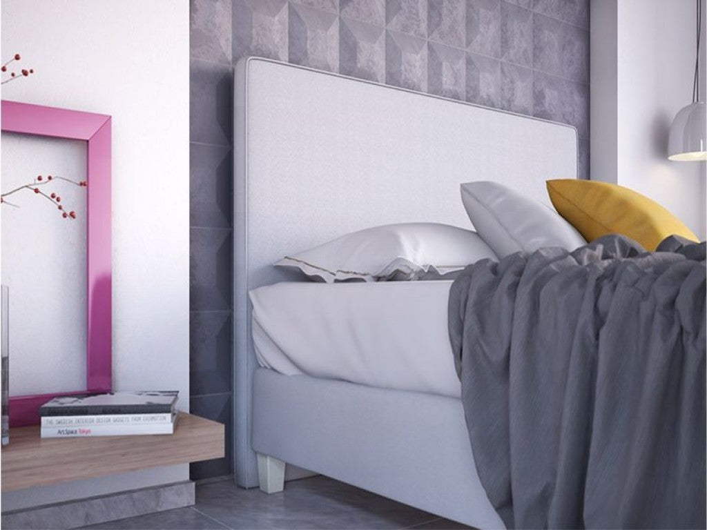 Upholstered Bed Livorno