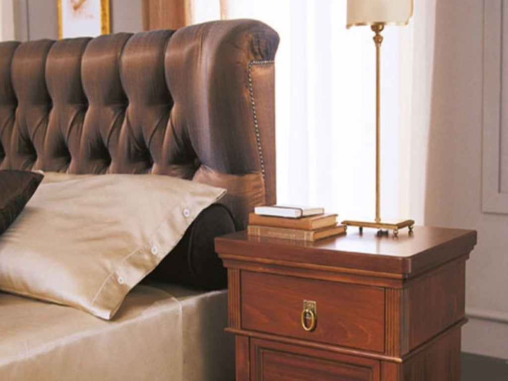 Upholstered Bed London