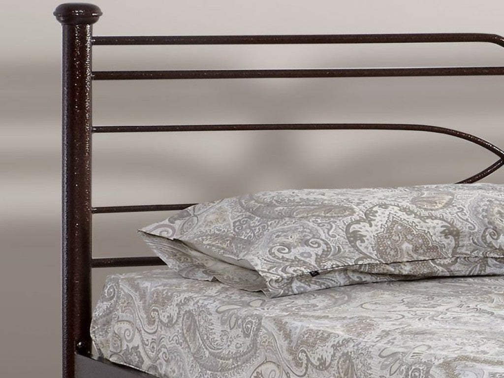 Metal Bed Νο10