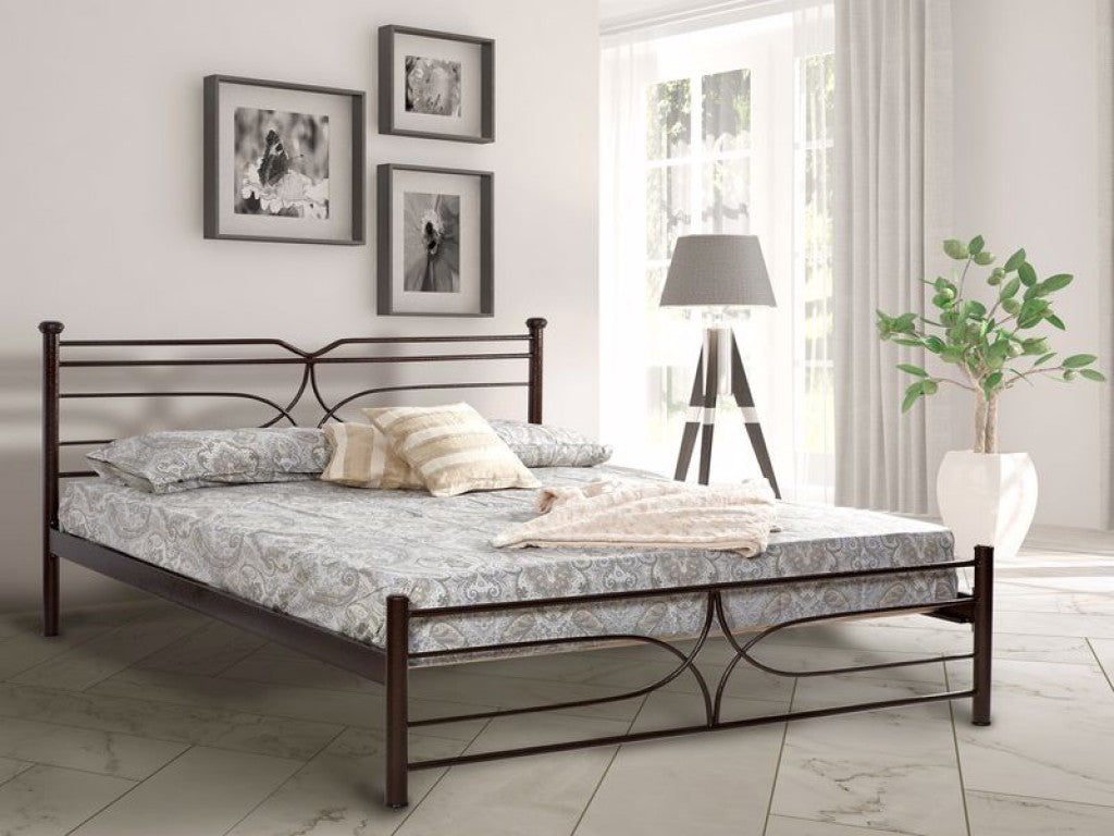Metal Bed Νο10