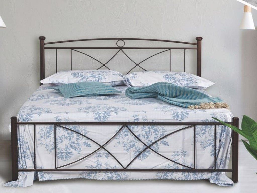 Metal Bed Νο17