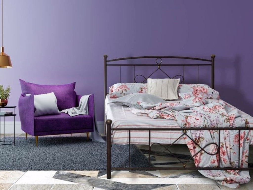 Metal Bed Νο22