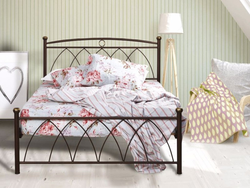 Metal Bed Νο23