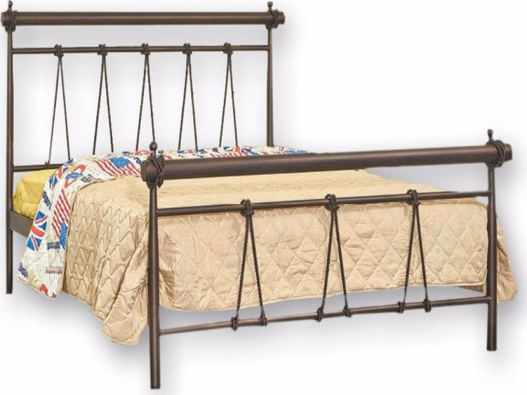 Metal Bed Νο34