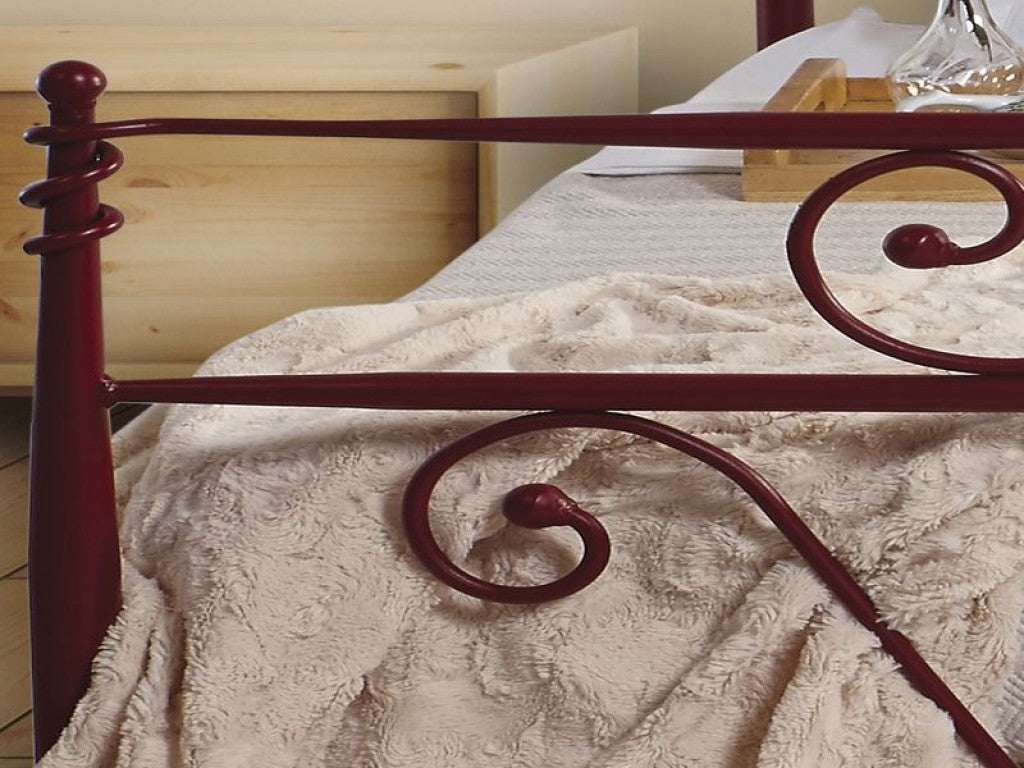 Metal Bed Νο59