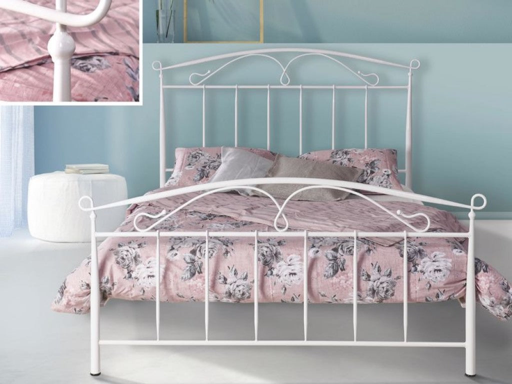 Metal Bed Νο61