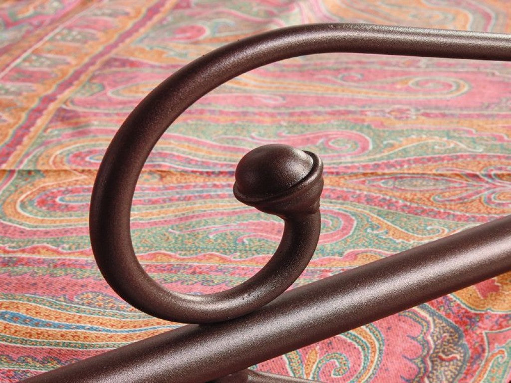 Metal Bed Νο88