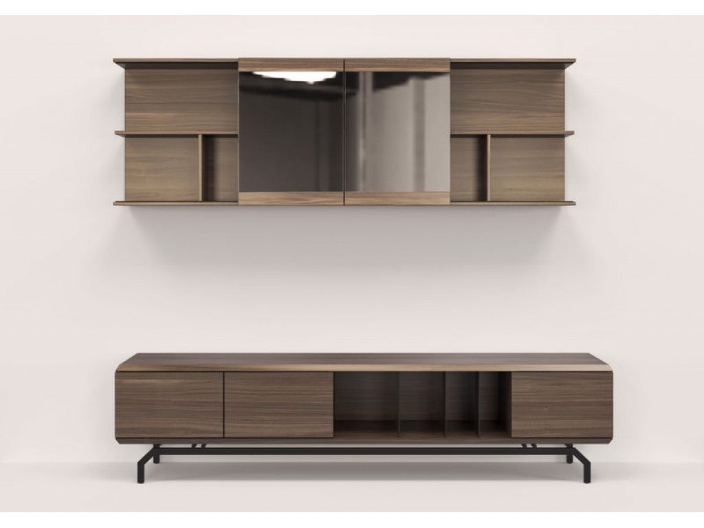 Entertainment Unit Monaco