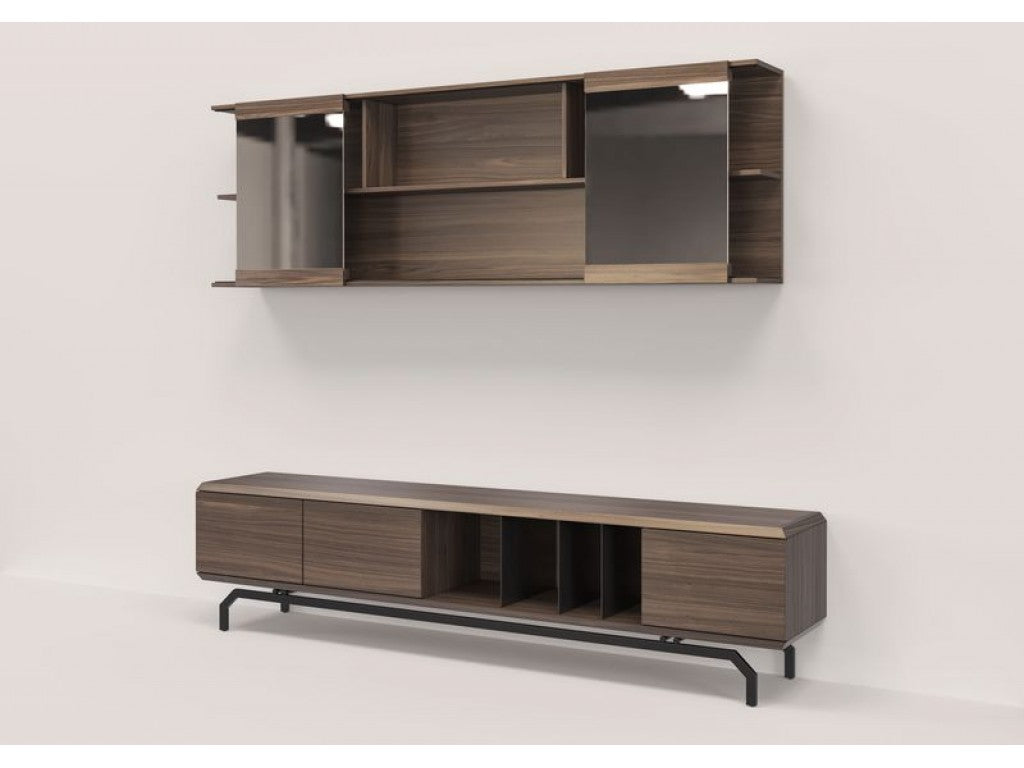Entertainment Unit Monaco