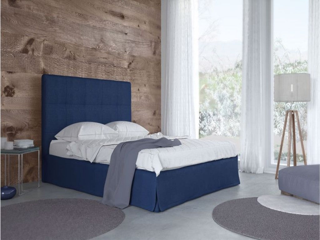 Upholstered Bed Napoli