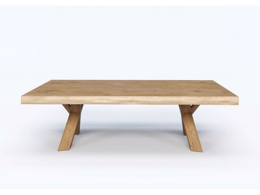 Coffee Table Olive