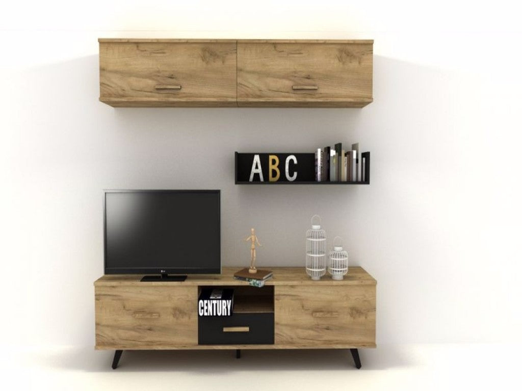 Entertainment Unit Sixties