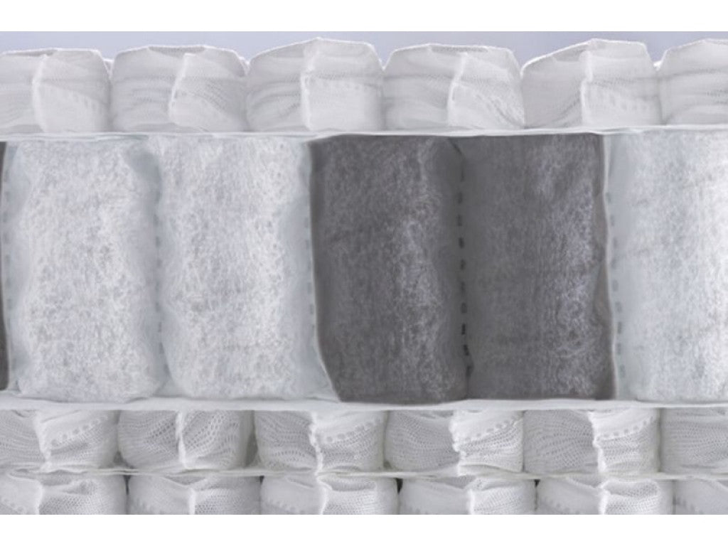 Mattress Optimum Silver