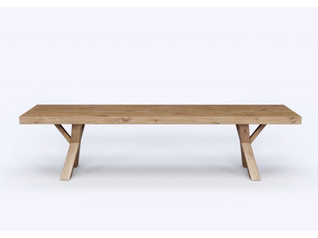Dining Bench Olive