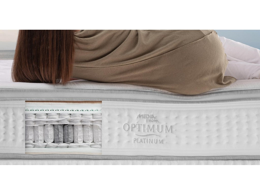 Στρώμα Optimum Platinum