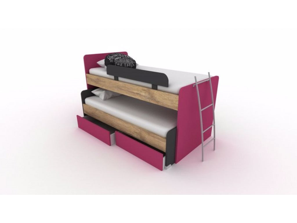 Bunkbed Clever