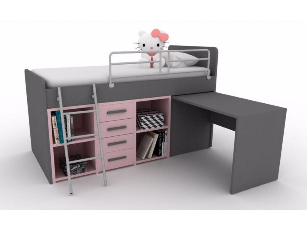 Bunkbed Clever
