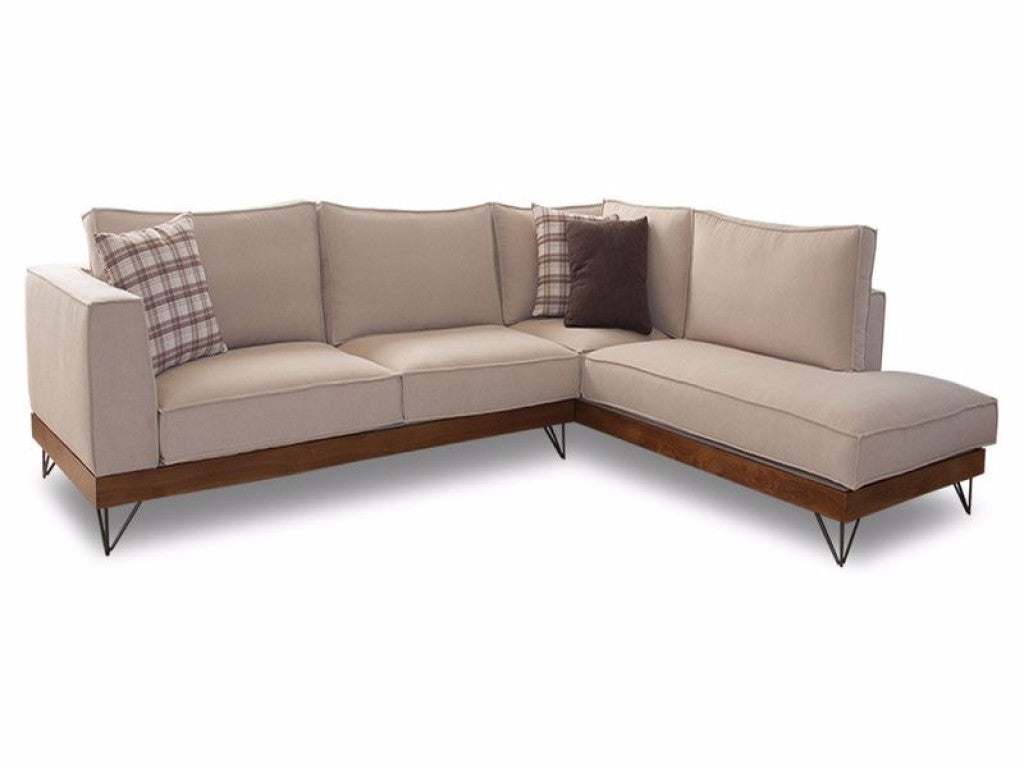 Corner Sofa Comfort