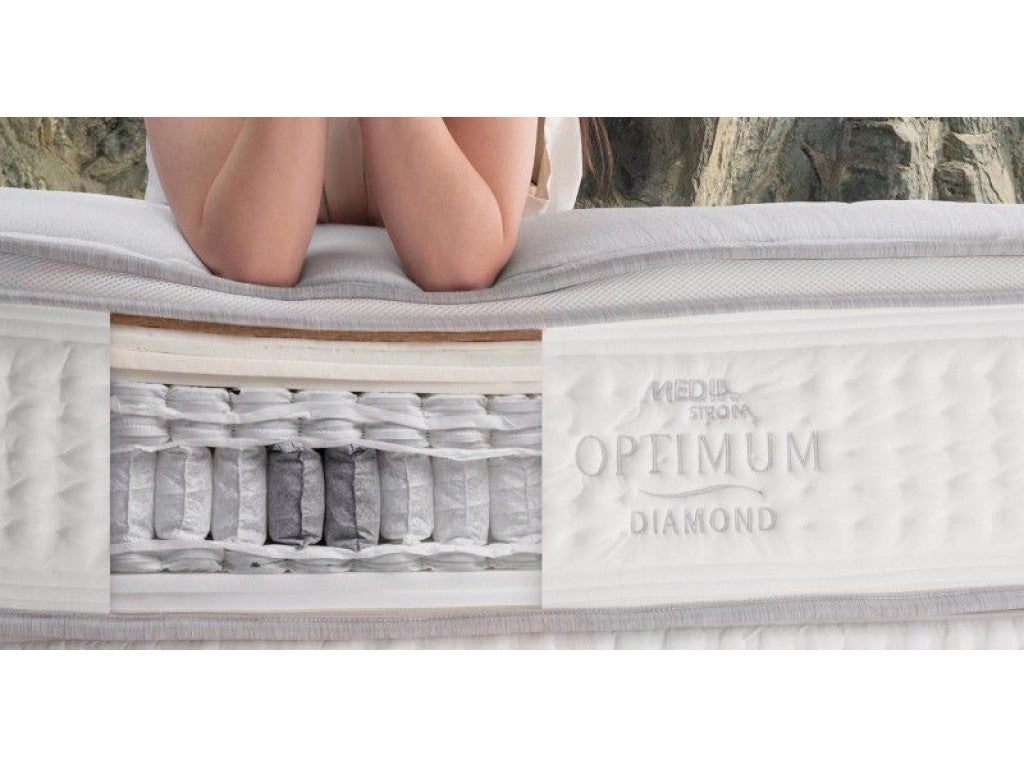 Mattress Optimum Diamond