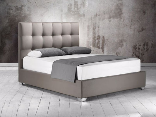 Upholstered Bed Melody