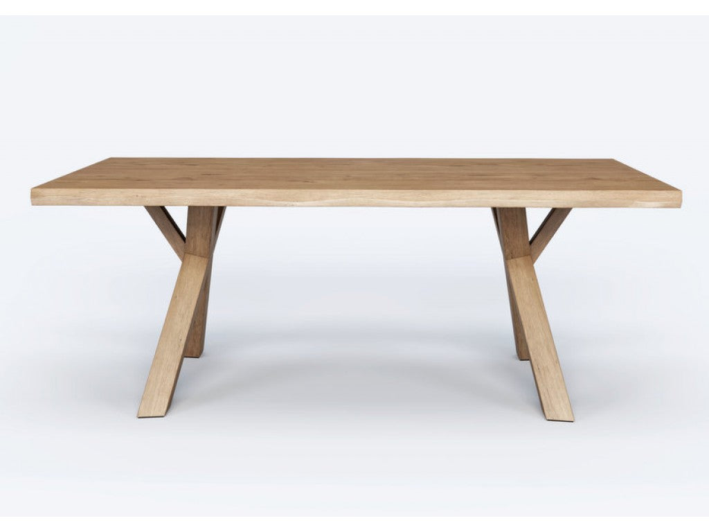 Dining Table Olive