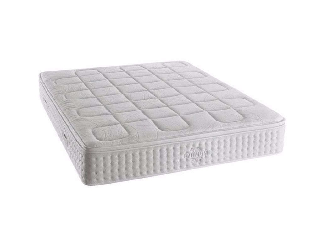 Mattress Optimum Silver