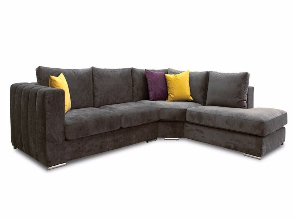Corner Sofa Simple